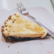 choco almond