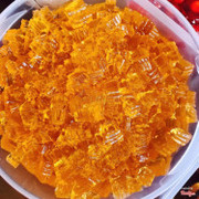 Thạch Jelly hương cam í 🍊🍊