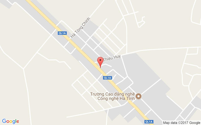 Hoàng Dung Cafe