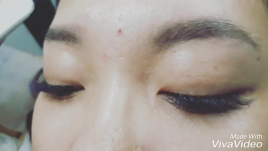 Nối Mi Th Gò Vấp