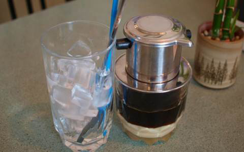 Mai Quỳnh - Cafe Sân Vườn