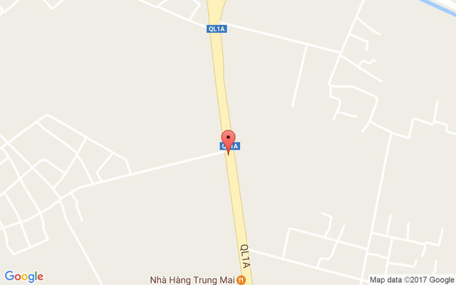 Nhà Hàng Đắc Thủy