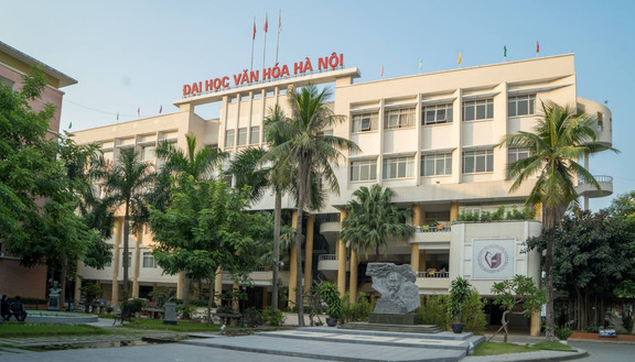 Đại Học Văn Hóa Hà Nội