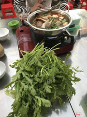 Lẩu bò nhé