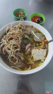 bún bò