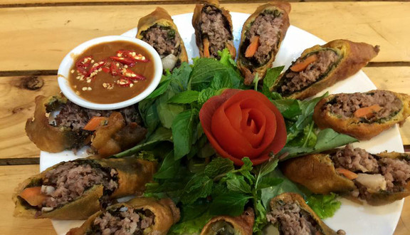 Quán Ăn A. Mập - Đặc Sản Đồng Quê