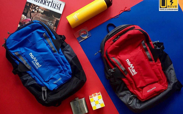 Umove Travel & Outdoor Gear - Shop Đồ Du Lịch & Dã Ngoại - CS 4