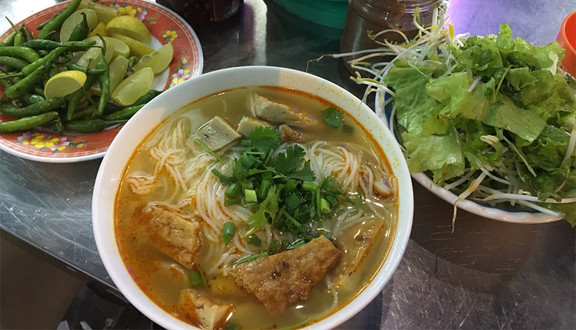 Yến - Phở Bò & Bún Cá