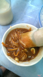 Gỏi cuốn