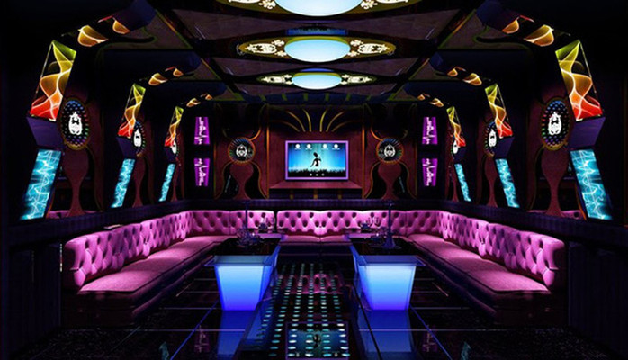 Bambi Karaoke - Đường D2 ở TP. HCM | Foody.vn