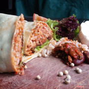 Burrito ( món Mexico)