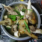 Hôm nay khách toàn yêu câu món này lâu ông quyển 