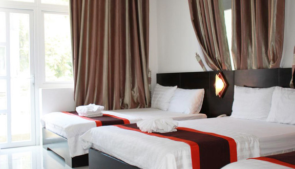 BH Residence Inn Hotel