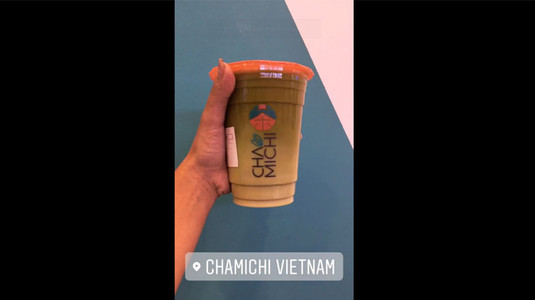 Trà Sữa Chamichi - Lê Văn Sỹ