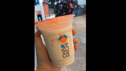 Trà Sữa Chamichi - Lê Văn Sỹ