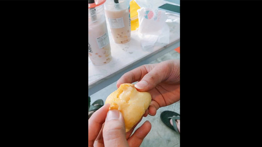 Trà Sữa Chamichi - Lê Văn Sỹ