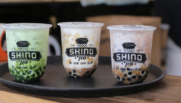 Shino Tea