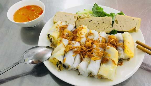 Bánh Cuốn Bắc Nóng & Bánh Bèo Nóng