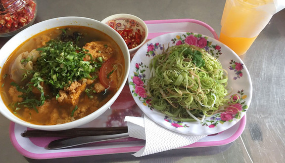 Bún Riêu Cua, Hủ Tiếu & Bánh Lọt