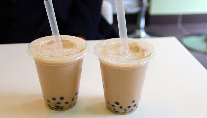 Kent Milk Tea