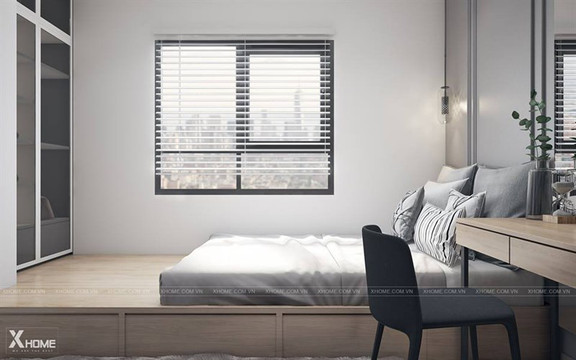 X'home Sài Gòn - Quảng Ninh