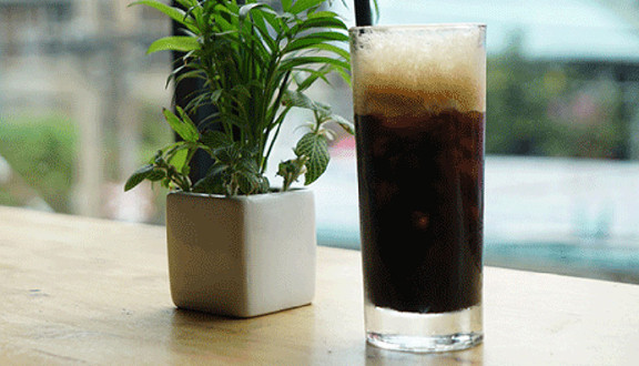 49 Coffee - Phan Văn Hân