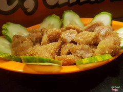 Nem rán Hà Nội 