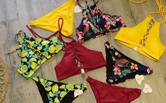 Bikini Lady Store