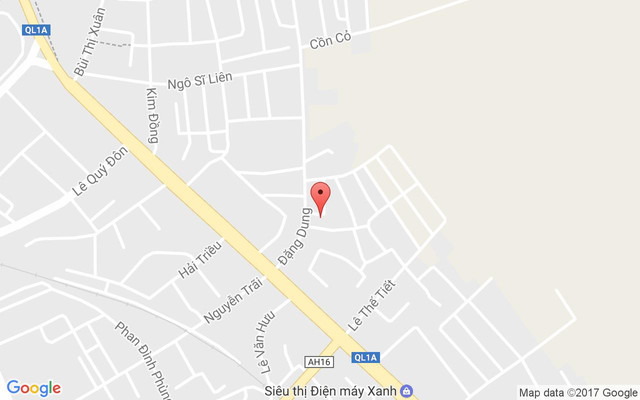 Ánh Sáng Cafe