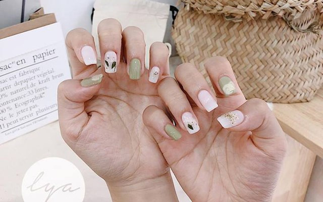 Lya Beauty - Phan Chu Trinh