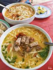 cháo canh