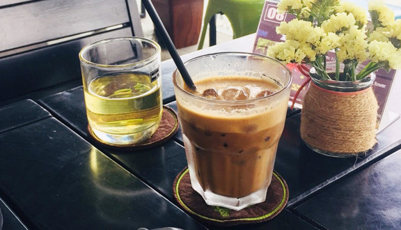 Cỏ Coffee - Cầu Xây