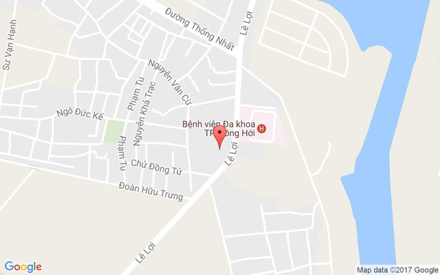 Thùy Dương Coffee Shop