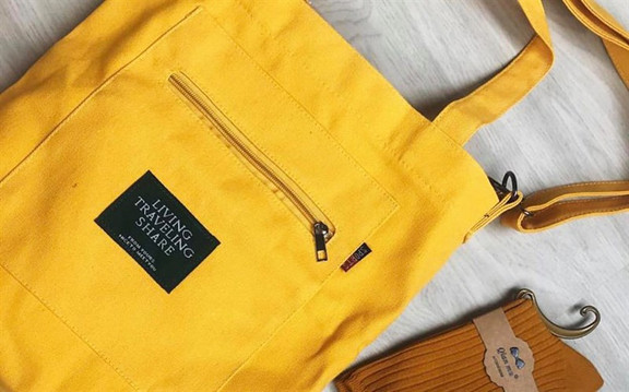 Túi Tote 