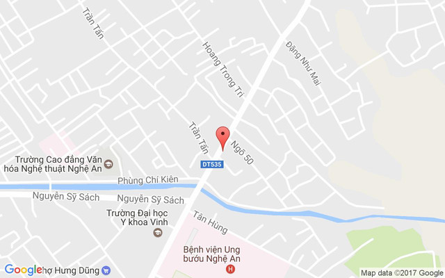 Quán Phở Đức Duy