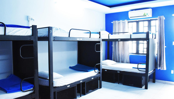 Hangout Hostel