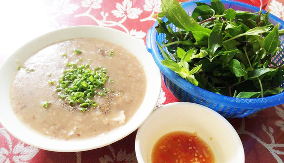 Cháo Hiền