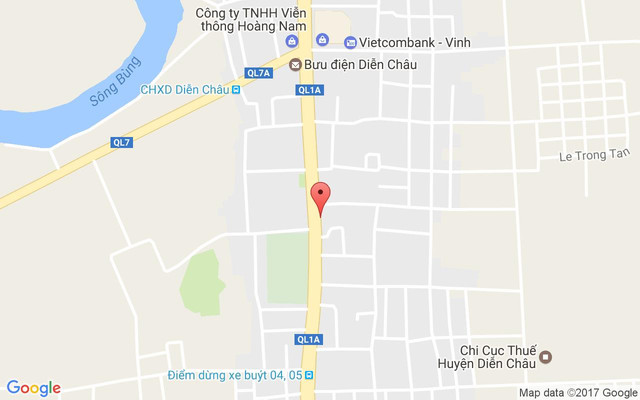 Nhà Hàng Tân Xuân