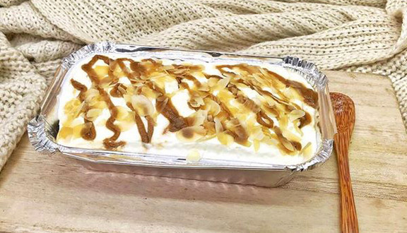 Tiệm Bánh Cô Bi - Shop Online