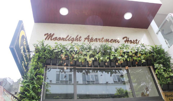 Moonlight Beach Hotel