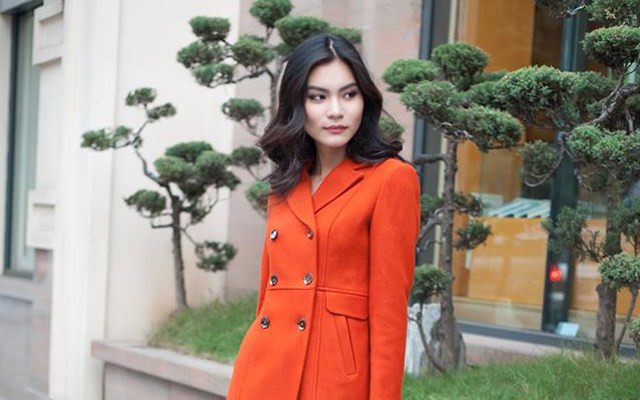 Sophie - Bắc Giang