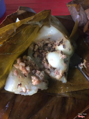 Bánh giò