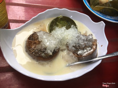 Lâu rồi mới cùng mấy đứa đến chỗ này, vẫn ngon như ngày nào <3