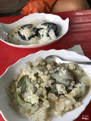 bánh flan 7k/cái.. sương sáo