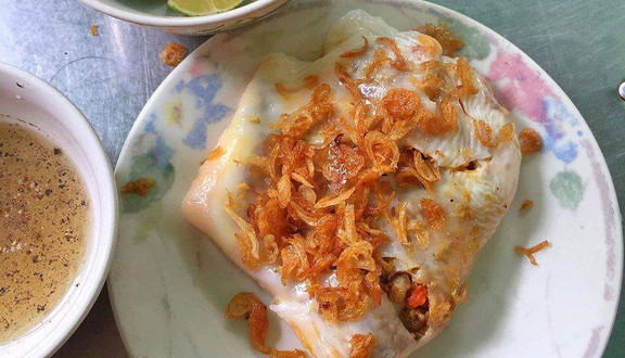 Bánh Cuốn - Thôi Hữu