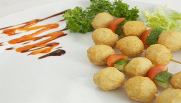 Việt Sin - Thực Phẩm Chế Biến