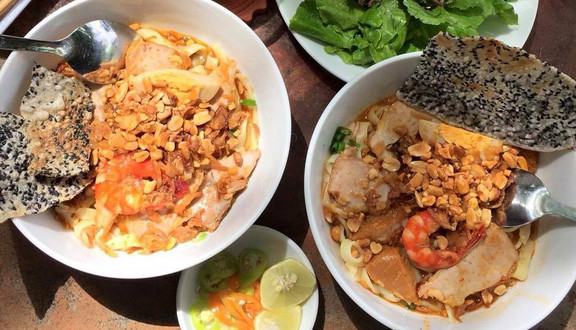 Cô Hiền - Mì Quảng - Bún Nước Lèo & Bánh Mì Chảo