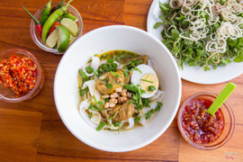 Mỳ quảng