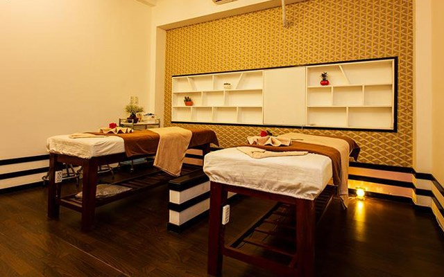 Paradise Beauty - Huỳnh Văn Bánh