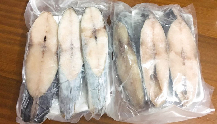 Hải Sản Nhà Moon - Shop Online